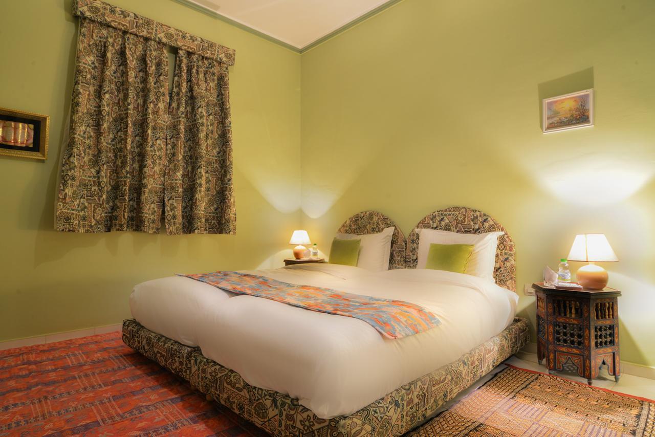 Kasbah Idriss Villa Varzazate Kültér fotó