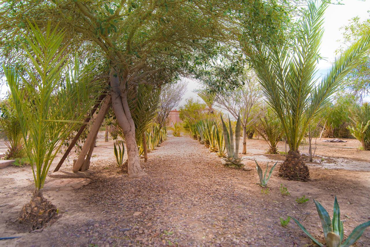 Kasbah Idriss Villa Varzazate Kültér fotó